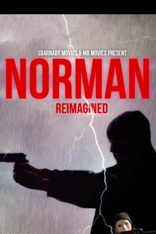 Norman Re-imagined poster