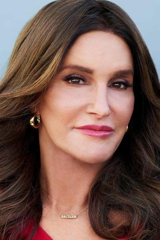 Caitlyn Jenner pic