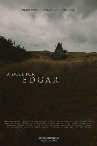 A Doll For Edgar poster