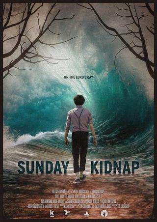 Sunday Kidnap poster