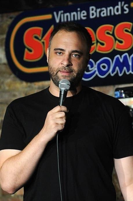 Kurt Metzger poster