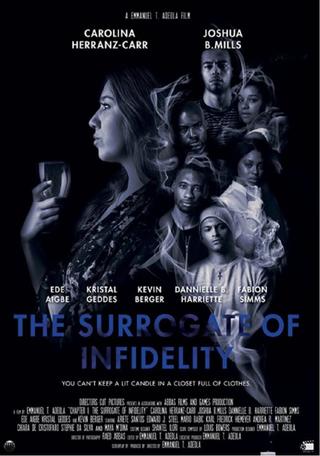 The Surrogate of Infidelity poster