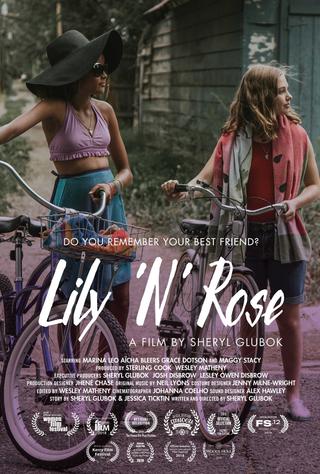 Lily 'N' Rose poster