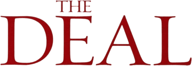 The Deal logo