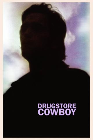 Drugstore Cowboy poster