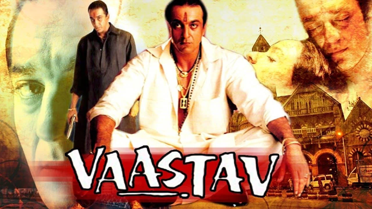 Vaastav backdrop