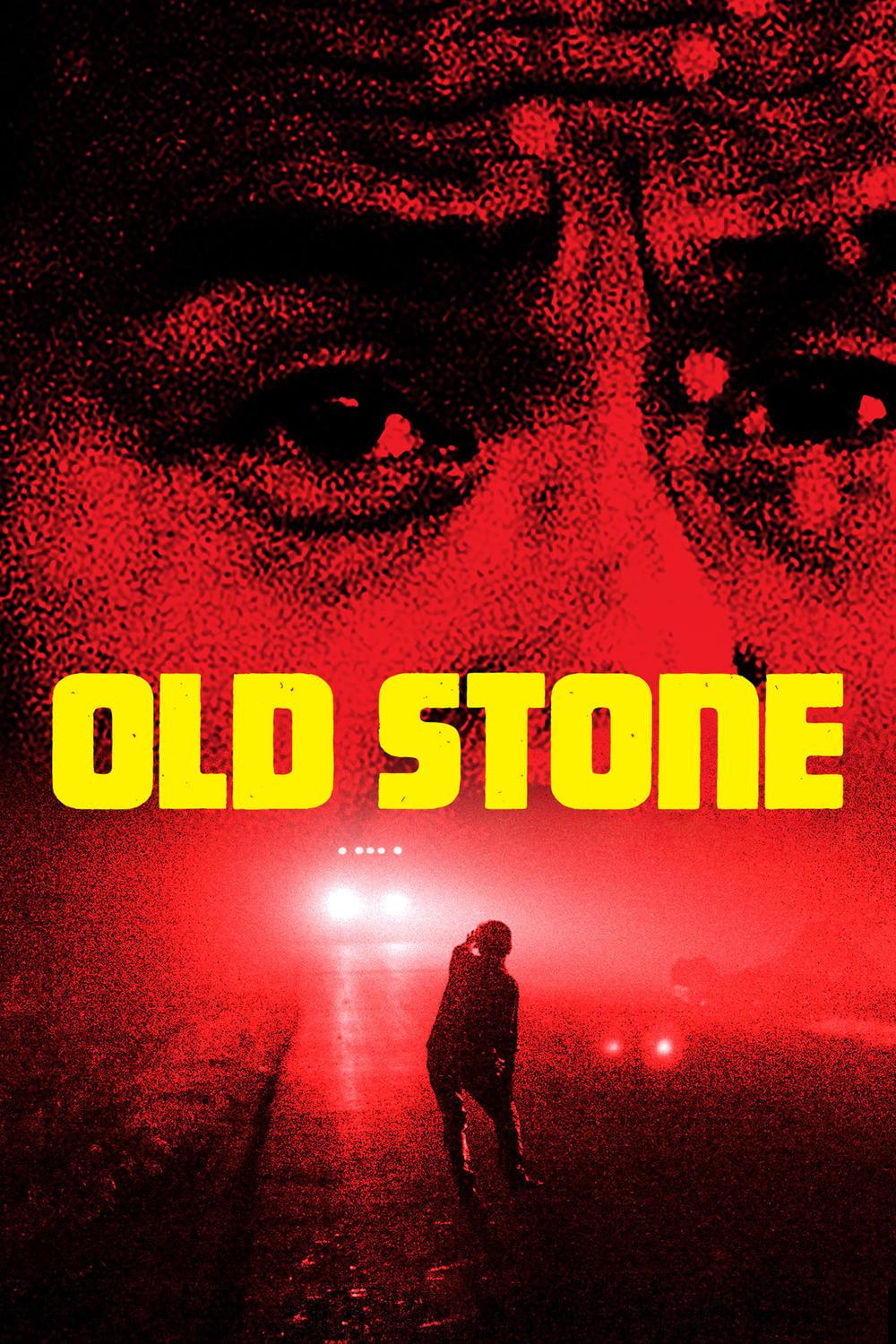 Old Stone poster