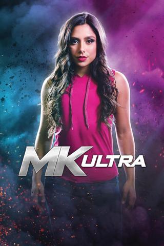 MK Ultra poster