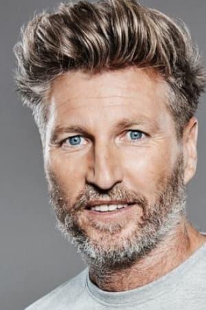 Robbie Savage poster