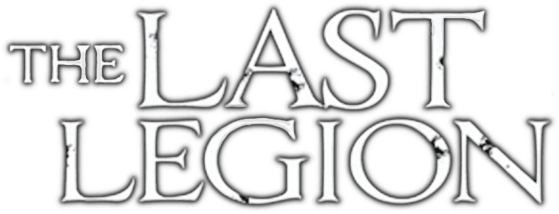 The Last Legion logo
