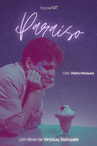 Paraíso poster