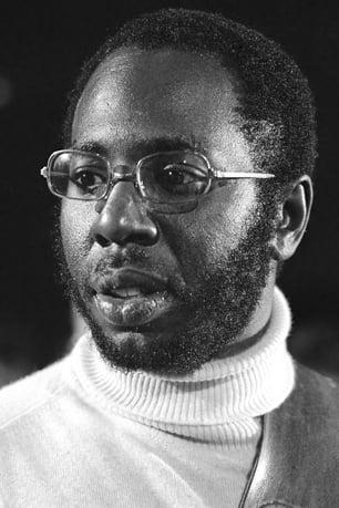 Curtis Mayfield pic