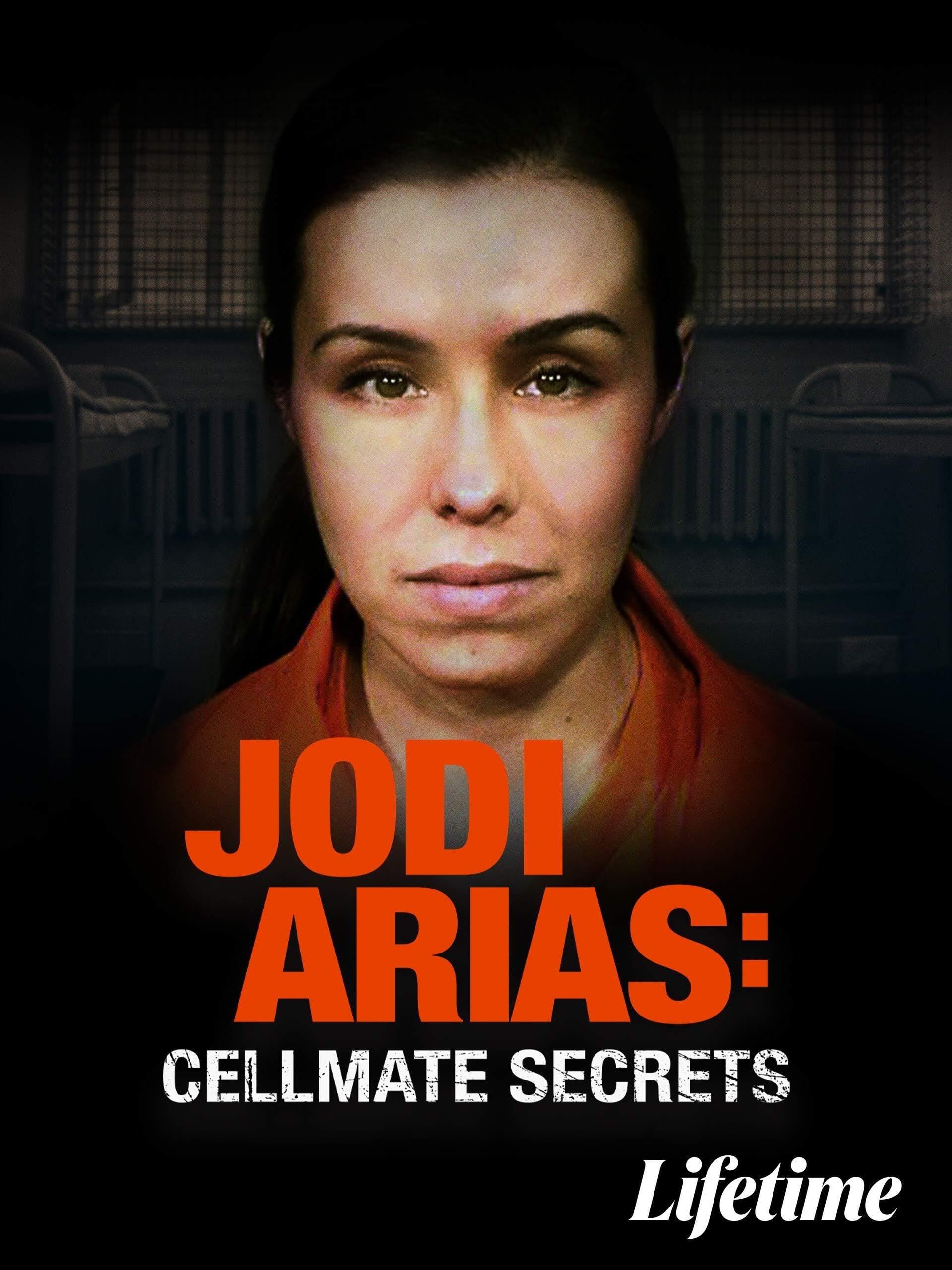 Cellmate Secrets poster