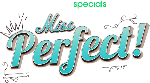 Miss Perfect logo