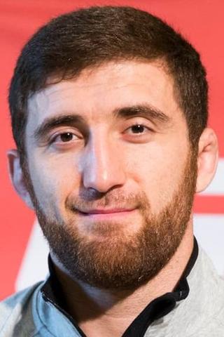 Ruslan Magomedov pic