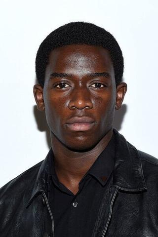 Damson Idris pic