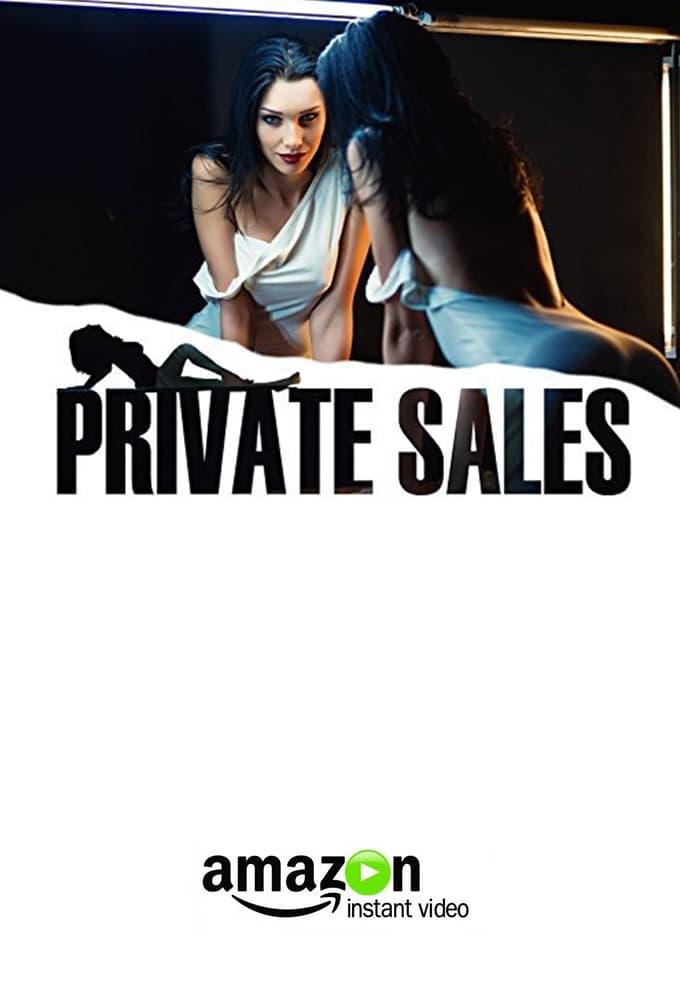 Private Sales poster