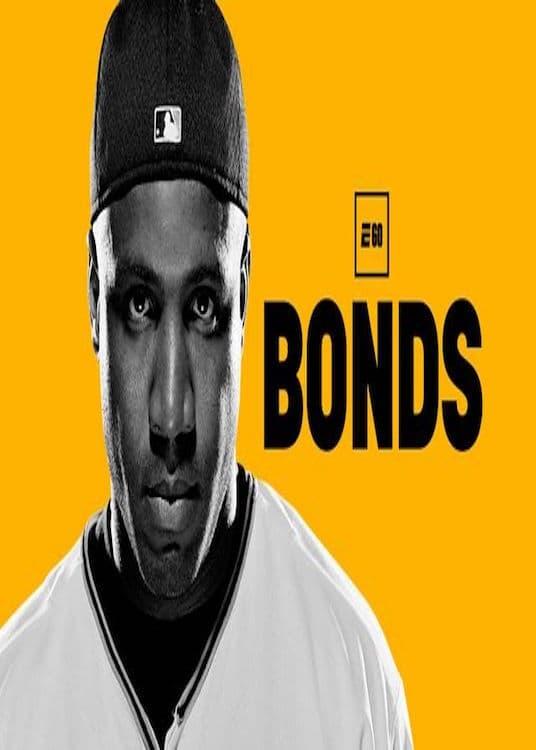 E60 Presents:  Bonds poster