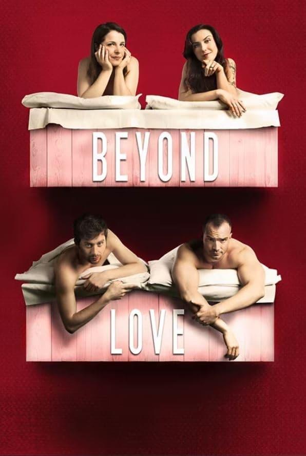 Beyond Love poster