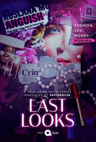 Last Looks poster