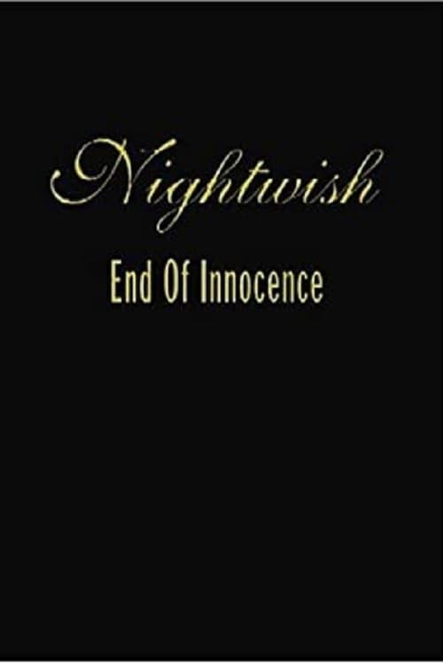 Nightwish: End of Innocence poster