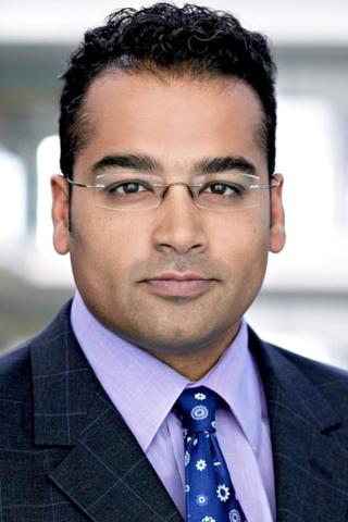 Krishnan Guru-Murthy pic