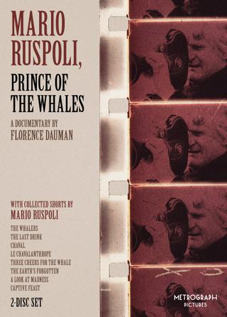 Mario Ruspoli, Prince of the Whales poster