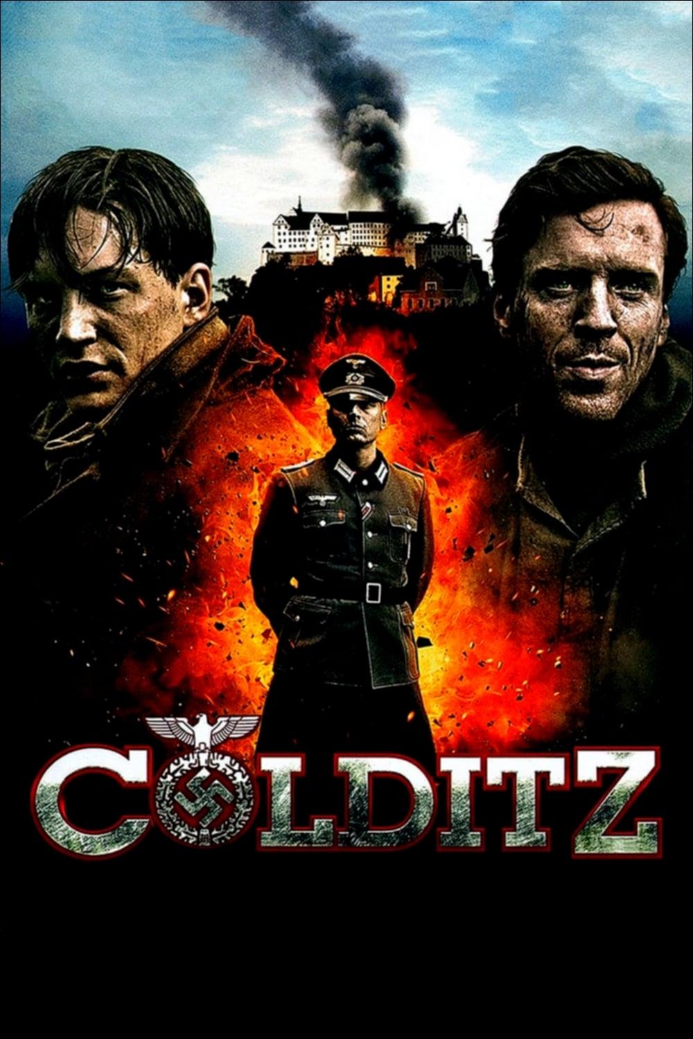 Colditz poster