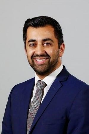 Humza Yousaf pic