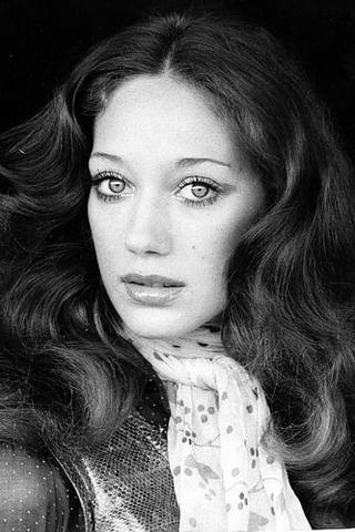 Marisa Berenson pic