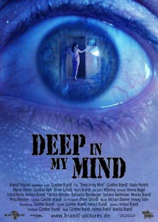 Deep in My Mind poster