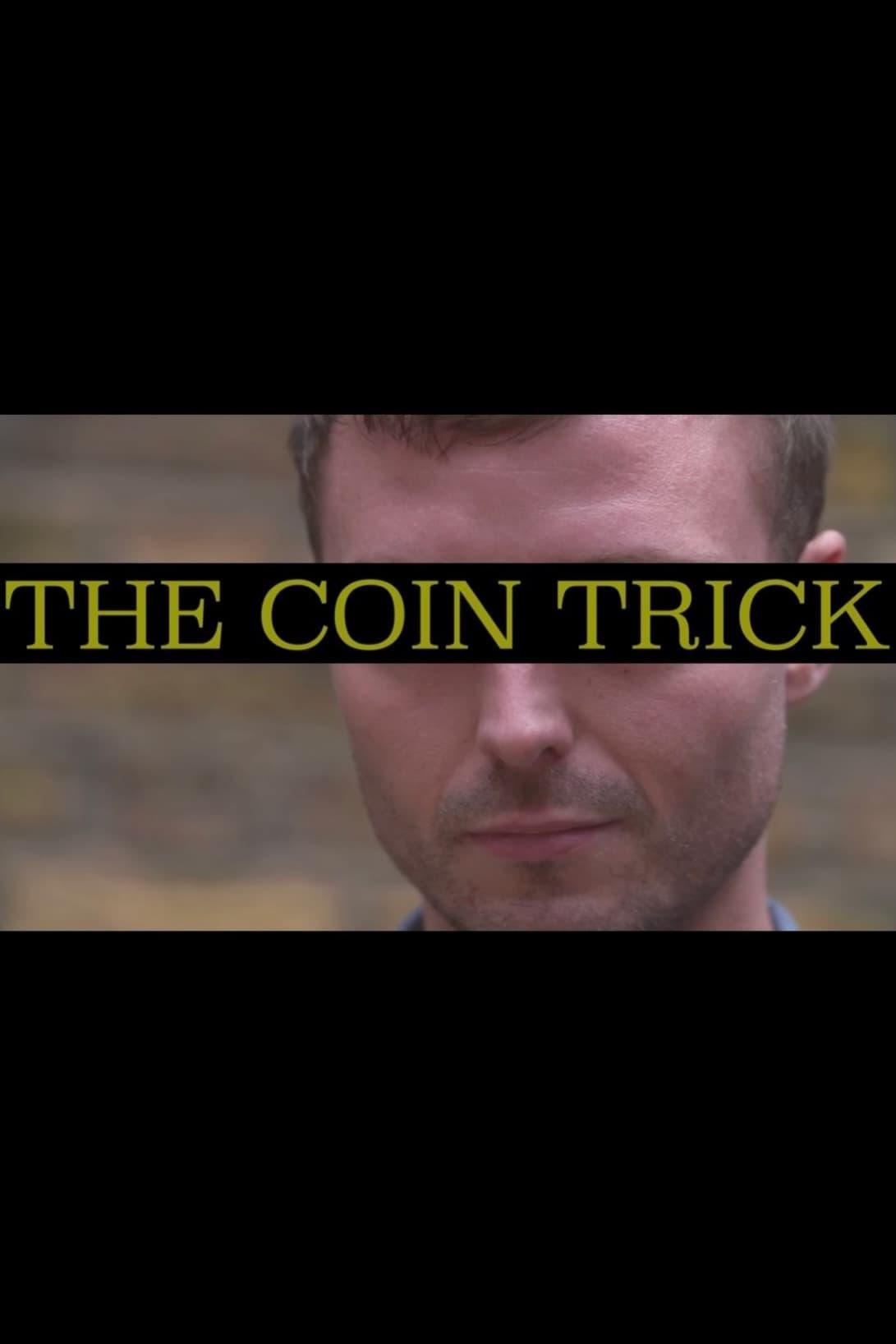 The Coin Trick poster