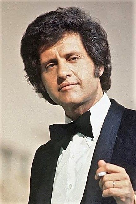 Joe Dassin poster