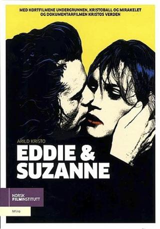 Eddie & Suzanne poster
