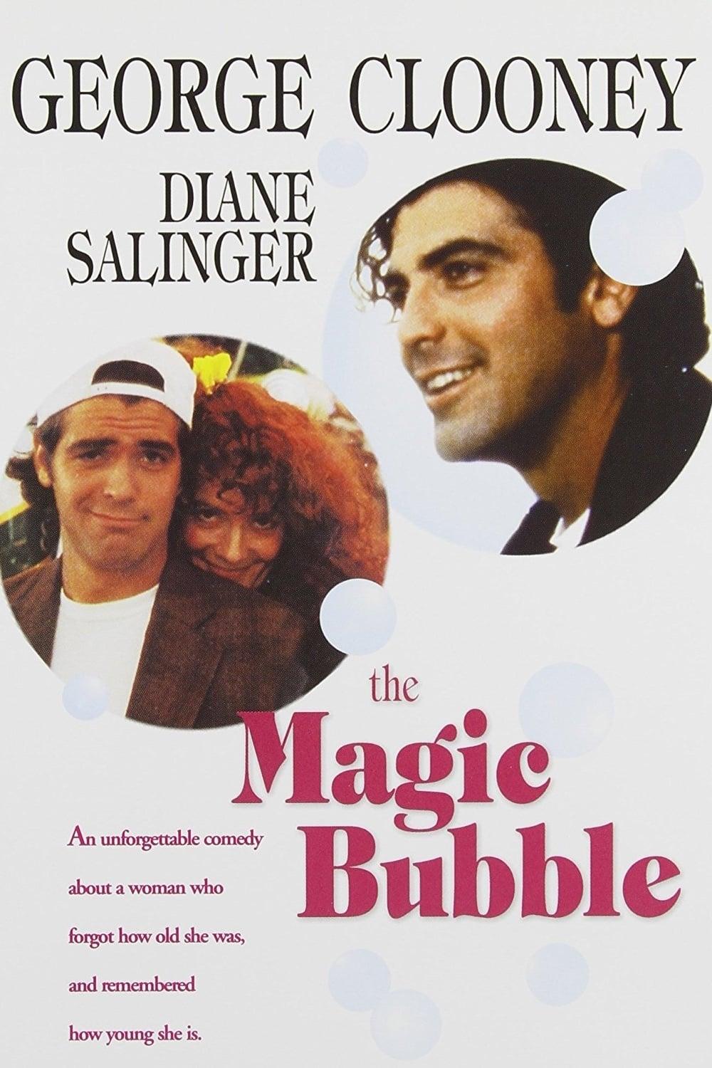 The Magic Bubble poster