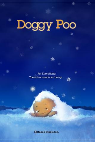 Doggy Poo poster
