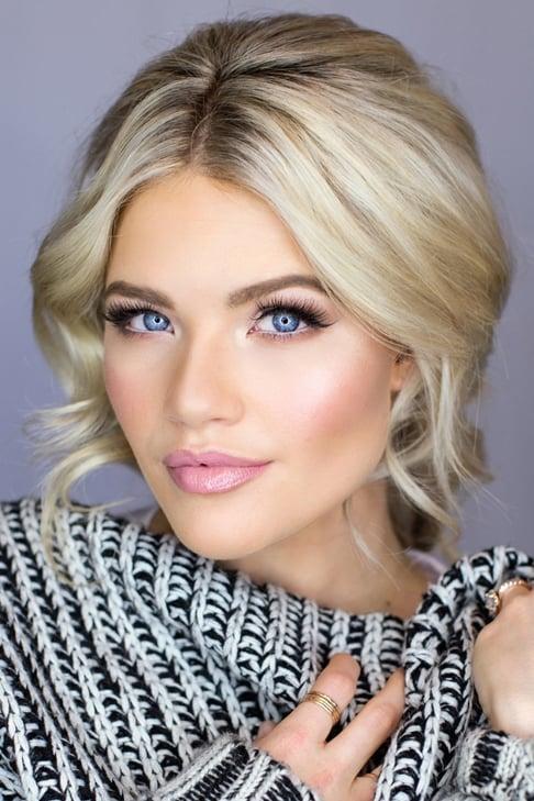 Witney Carson poster
