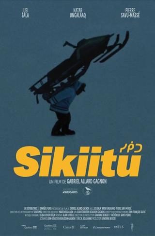 Ski-Doo poster