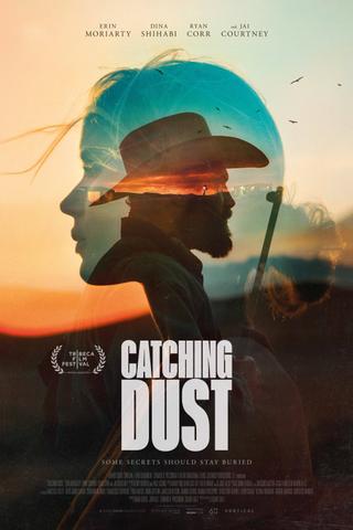 Catching Dust poster