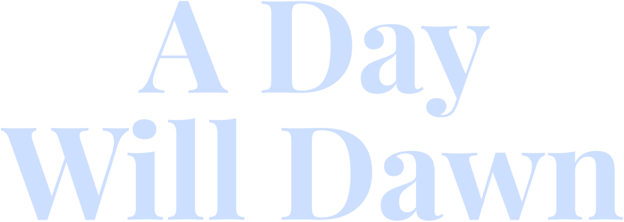 A Day Will Dawn logo