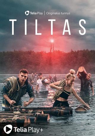 Tiltas poster