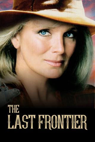 The Last Frontier poster