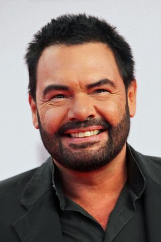 Marian Gold pic