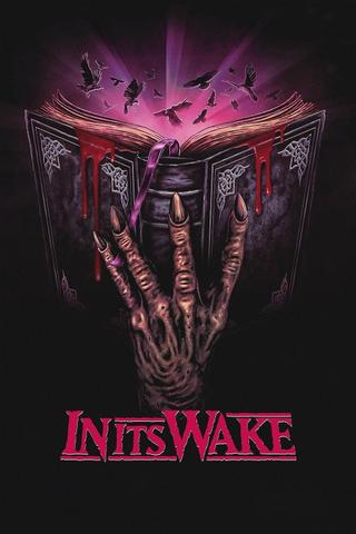 In Its Wake poster