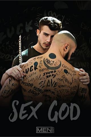 Sex God poster