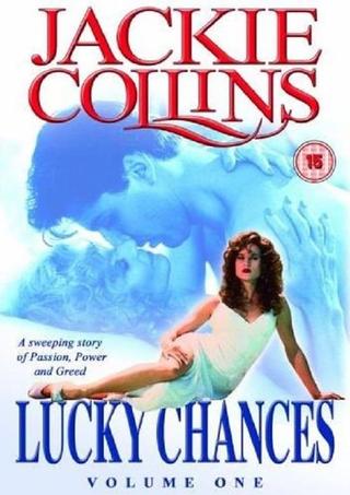 Jackie Collins' Lucky Chances poster