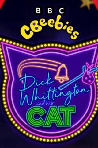 CBeebies Presents: Dick Whittington And His Cat poster