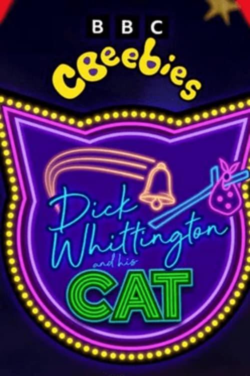 CBeebies Presents: Dick Whittington And His Cat poster