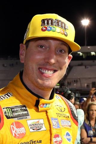 Kyle Busch pic