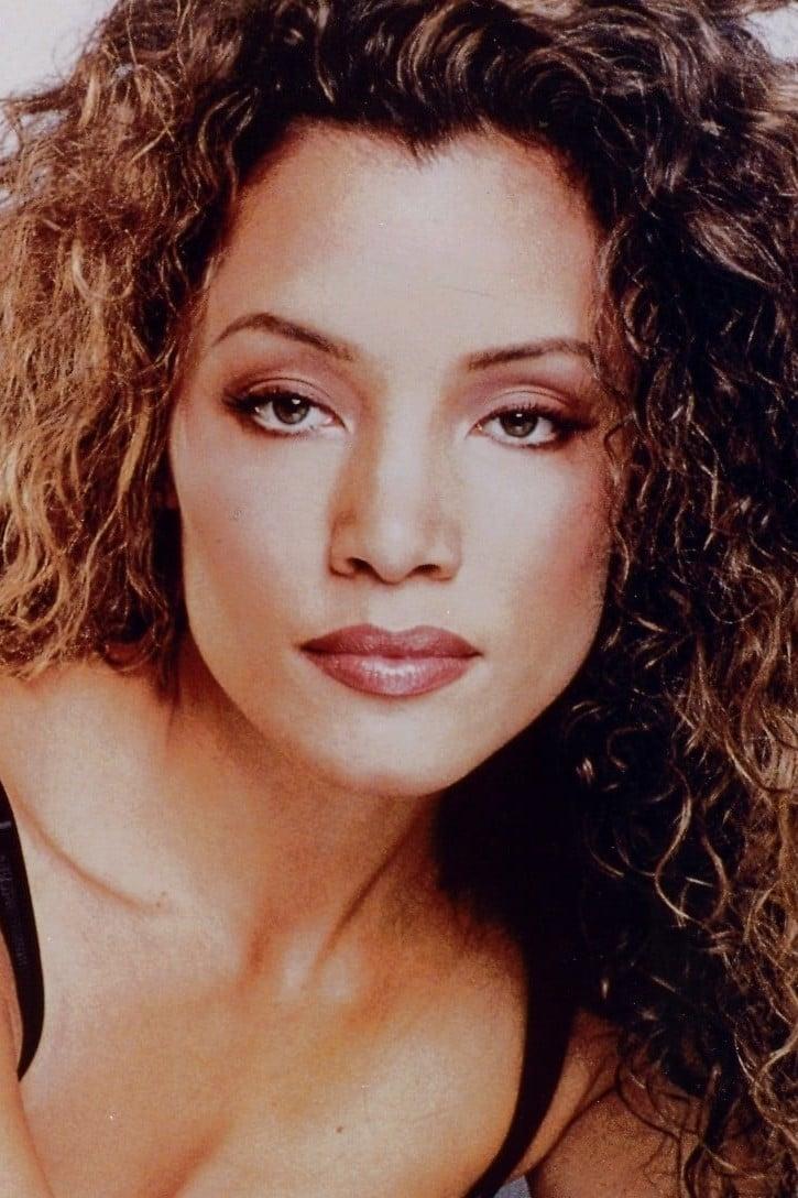 Michael Michele poster